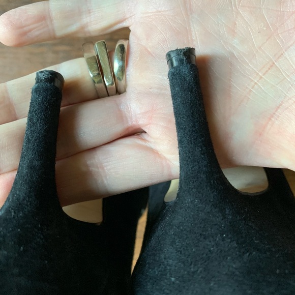 Ivanka Trump heels - Picture 7 of 9